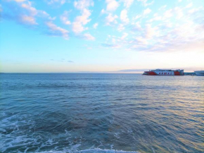 Seaview Beachfront Playa Los Cristianos